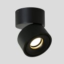 Spot 1-L. 8w 3000K IP20 *M* 2673ZW