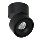 Spot 1-L. 8w 3000K IP20 *M* 2673ZW