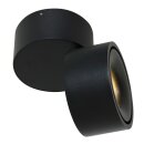 Spot 1-L. 8w 3000K IP20 *M* 2673ZW