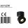 Spot 1-L. 8w 3000K IP20 *M* 2673ZW