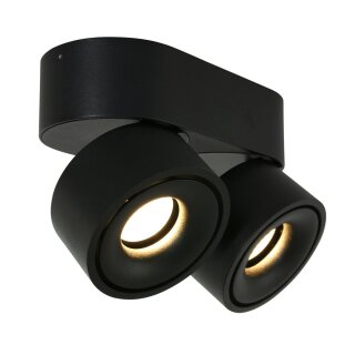 Spot 2-L. 8w 3000K IP20 *M* 2674ZW