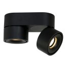 Spot 2-L. 8w 3000K IP20 *M* 2674ZW