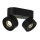 Spot 2-L. 8w 3000K IP20 *M* 2674ZW