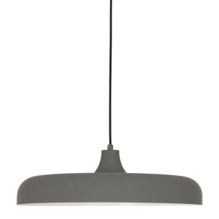 Hangl. 1-l. textile cable 2677GR