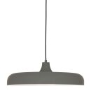 Hangl. 1-l. textile cable 2677GR