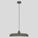 Hangl. 1-l. textile cable 2677GR