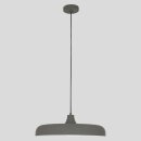 Hangl. 1-l. textile cable 2677GR