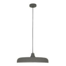 Hangl. 1-l. textile cable 2677GR