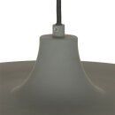 Hangl. 1-l. textile cable 2677GR