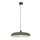 Hangl. 1-l. textile cable 2677GR