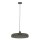 Hangl. 1-l. textile cable 2677GR