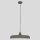 Hangl. 1-l. textile cable 2677GR