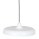 Hangl. 1-l. textile cable 2677W