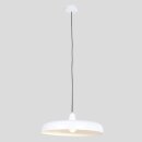 Hangl. 1-l. textile cable 2677W