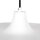 Hangl. 1-l. textile cable 2677W