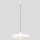 Hangl. 1-l. textile cable 2677W