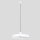Hangl. 1-l. textile cable 2677W
