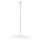 Hangl. 1-l. textile cable 2677W