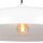 Hangl. 1-l. textile cable 2677W