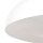 Hangl. 1-l. textile cable 2677W