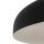 Hangl. 1-l. textile cable 2677ZW