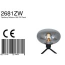 Tafell. 1-l. glas 2681ZW