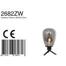 Tafell. 1-l. glas 2682ZW