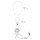 Tafell. 1-l. glas 2682ZW