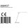 Tafell. 1-l. led 2684ST