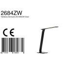 Tafell. 1-l. led 2684ZW