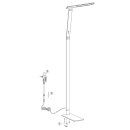Vloerl. 1-l. led 2685ST