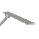 Vloerl. 1-l. led 2685ST