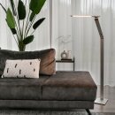 Vloerl. 1-l. led 2685ST
