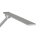 Vloerl. 1-l. led 2685ST