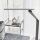 Vloerl. 1-l. led 2685ST