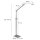Vloerl. 1-l. led 2685ST
