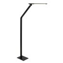 Vloerl. 1-l. led 2685ZW