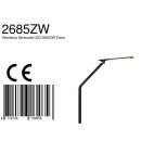 Vloerl. 1-l. led 2685ZW