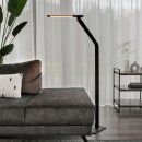 Vloerl. 1-l. led 2685ZW