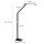Vloerl. 1-l. led 2685ZW