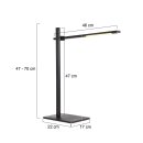 Tafell. 1-l. Led *M* 2689ZW