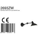 AN Wandl. 1-l. reflector 2693ZW