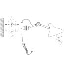 AN Wandl. 1-l. reflector 2693ZW