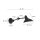 AN Wandl. 1-l. reflector 2693ZW