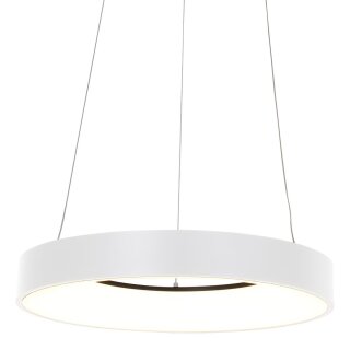 Hangl. rond 48cm 40w 2700K 2695W