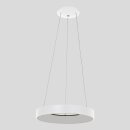 Hangl. rond 48cm 40w 2700K 2695W