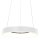 Hangl. rond 48cm 40w 2700K 2695W