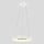 Hangl. rond 48cm 40w 2700K 2695W