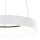 Hangl. rond 48cm 40w 2700K 2695W