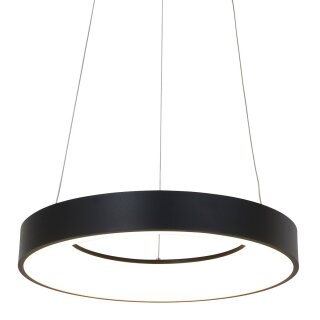 Hangl. rond 48cm 40w 2700K 2695ZW